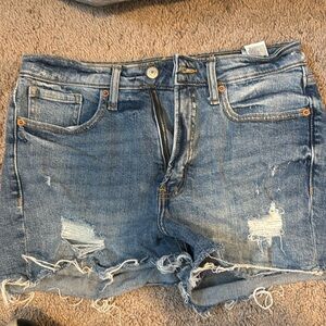 Old Navy Jean Shorts